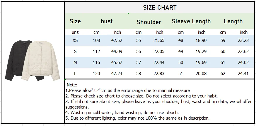 Winter Women’s Bow Quilted Coat - Image 7