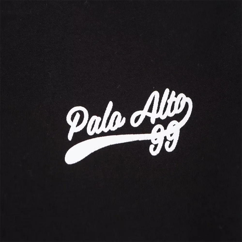 Women’s Autumn Embroidered Jacket & Flared Pants Set - Image 6