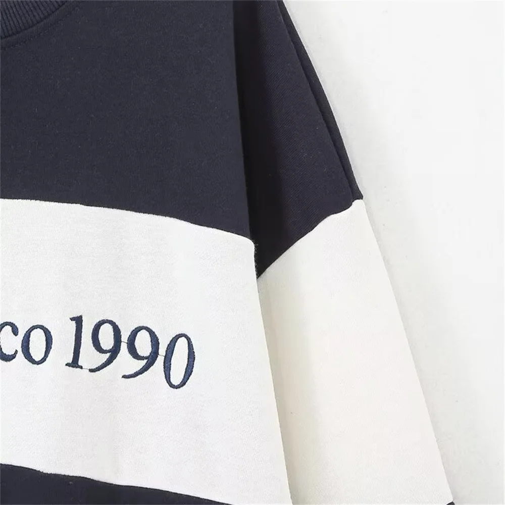 Women’s Winter Embroidered Hoodie - Image 6