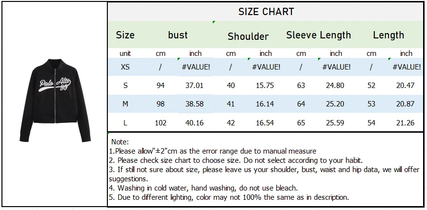 Women’s Autumn Embroidered Jacket & Flared Pants Set - Image 7