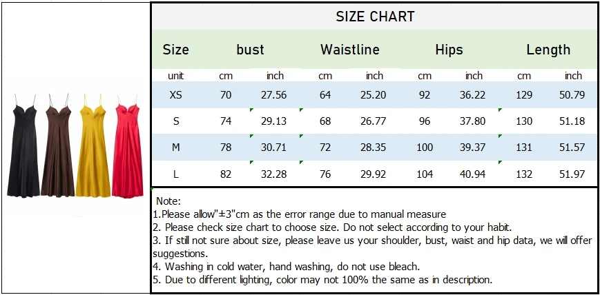 Women’s Silk-Texture Slim Fit Heart Collar Dress - Image 7