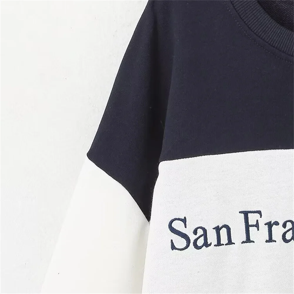 Women’s Winter Embroidered Hoodie - Image 4