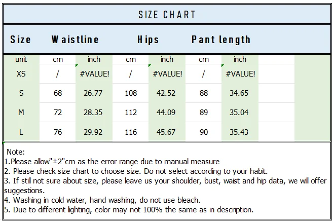 Women’s Irregular Solid Color Long Half Skirt - Image 7