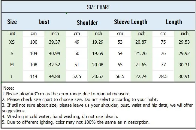 Women’s Thick Furry Flip Collar Warm Coat - Image 7