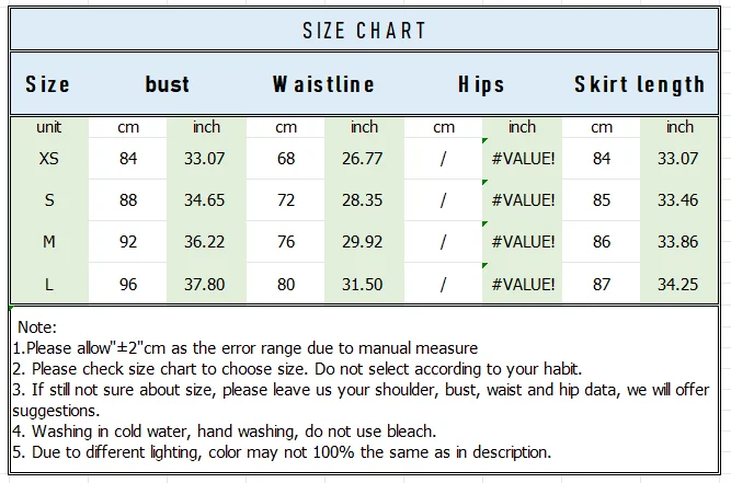 Women’s Casual Slim Fit Solid Color Summer Dress - Image 7