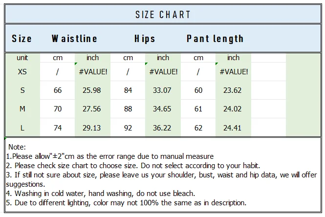 Women’s Blend Print Over-Knee Half Skirt with Knot Waist - Image 7