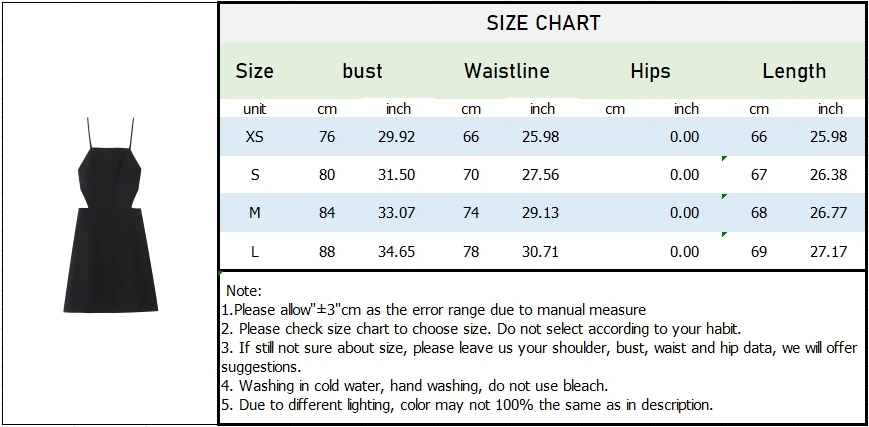 Women’s Open-Design Strap Dress - Image 7