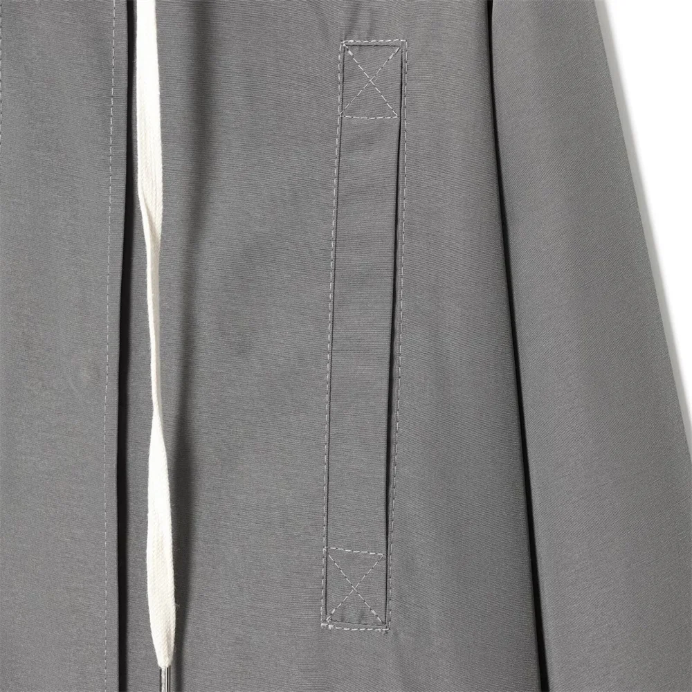 Women’s Hooded Jacket & Skirt Pants Set - Image 5