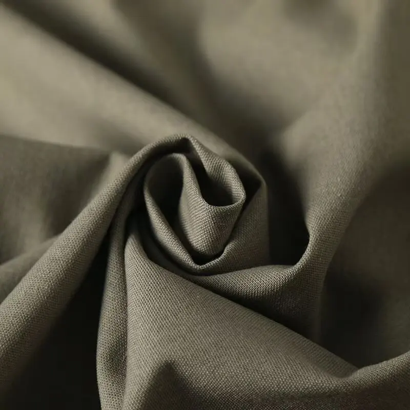 Women’s Solid Sleeveless Buckle Summer Dress - Image 5