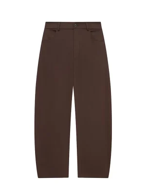 Women’s High-Waist Balloon Pants