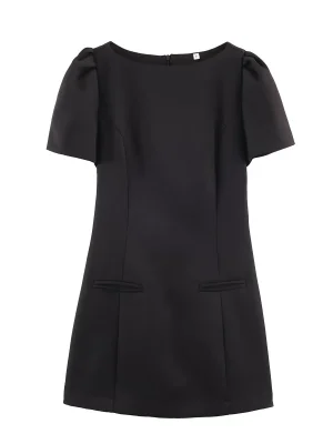 Women’s Slim Fit Mini Dress