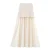 Beige Skirt