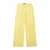 Yellow Pant