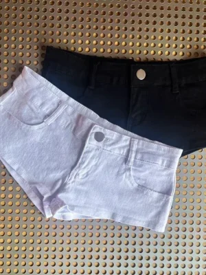 Sexy Slim Fit Women’s Casual Short