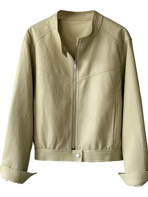 Women’s Oversized Spring Jacket