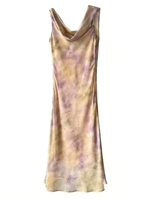 Women’s Boho Maxi Dress