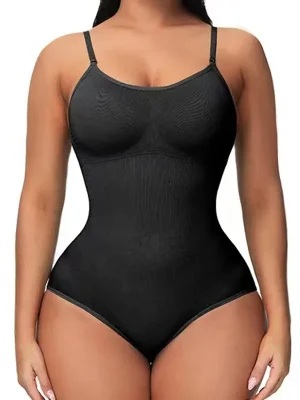 Slimming Compression Bodysuit